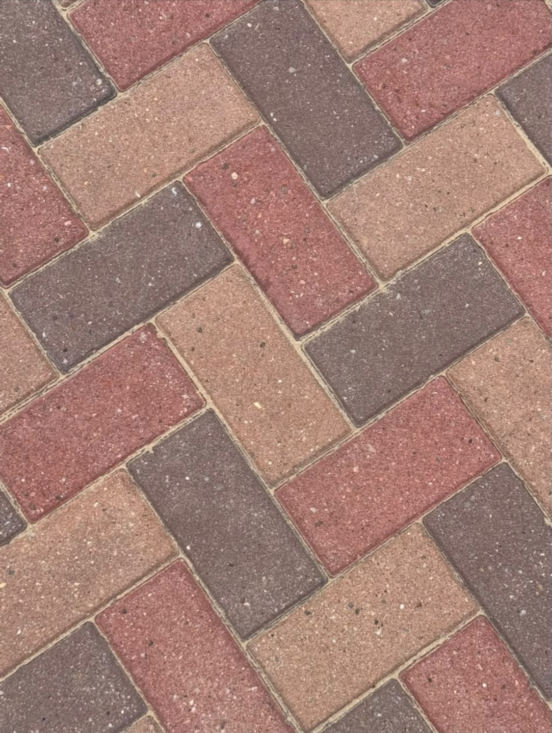 Driveway — after