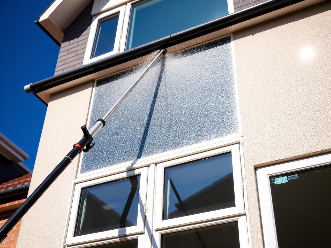 Full Exterior Clean